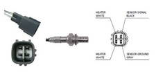 Pre Cat Lambda Sensor for