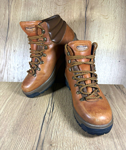 Zamberlan ibex mens boots - ibex, uk