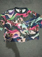 Nike x Liberty London