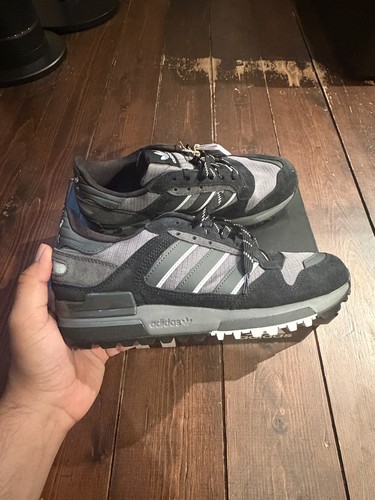 Adidas 600 black - adidas, uk