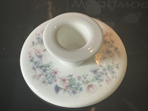Wedgewood angela candle - wedgewood, stick