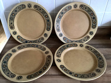 Vintage Retro Kiln Craft