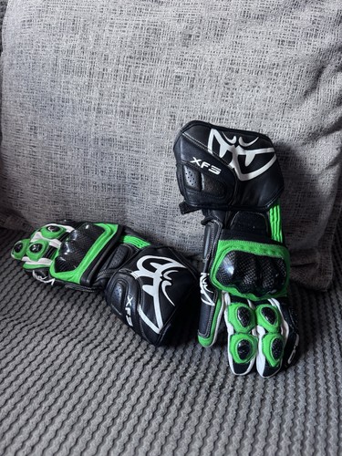 Berik xf3 motorcycle racing - berik,