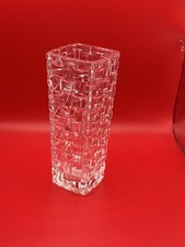 Vtg nachtmann germany crystal - germany,