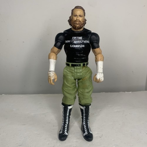Wwe sami zayn - wwe,