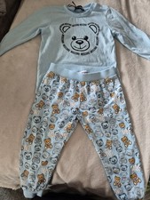 Moschino Boys Set