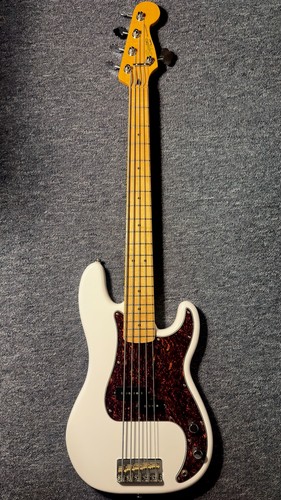 Squier vintage modified - vintage,
