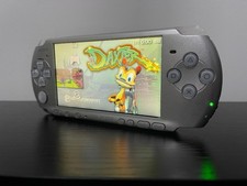 Sony PSP 3000 Mystic Silver