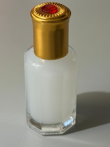 White musk tahara perfume - musk,