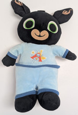 Bedtime Bing Bunny In Hoppity