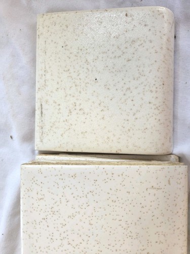 Vtg tiles 4 25 - 4.25, 4.25