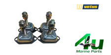 Vetus boat engine flexible