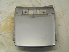 CENTRAL REAR FAIRING FOR