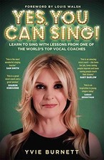 Yes, You can Sing - Learn to
