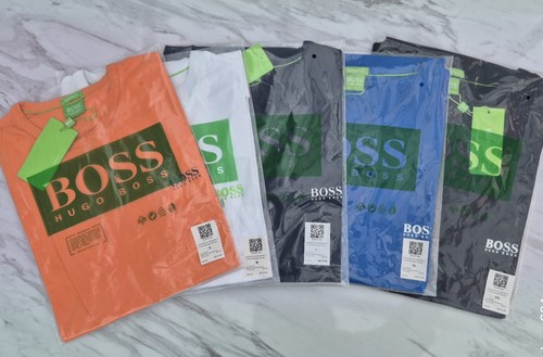 Hugo boss mens - mens, t-shirt