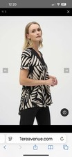 Joseph Ribkoff Top, Print