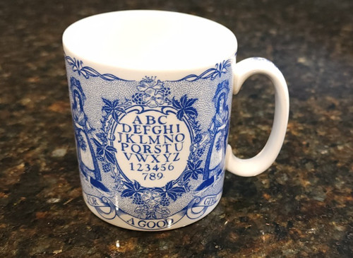 Spode blue room collection - room,