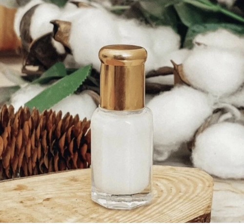 Musk tahara perfume - al,
