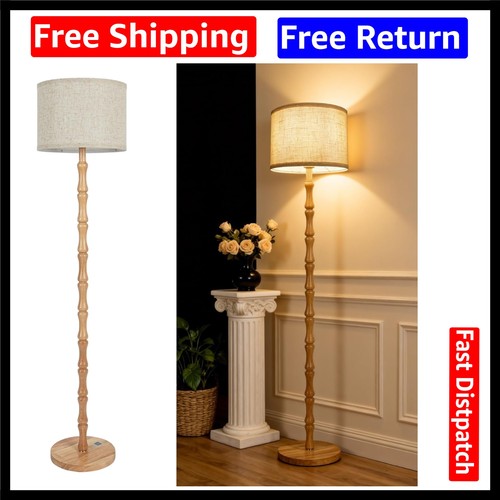 Luminexdesigns wood floor lamp - luminexdesigns,