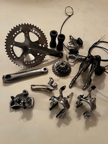 Shimano dura ace - shimano, 7800