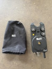 Delkim mk1 txi - , yellow
