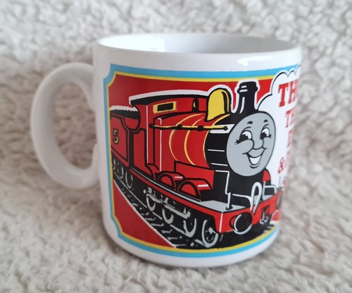 Vintage 1990 thomas - 1990, the