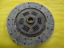 GENUINE BORG & BECK CLUTCH