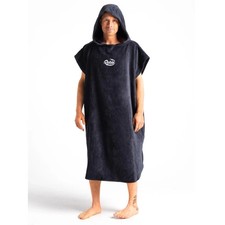 Robie Robes Beach Changing