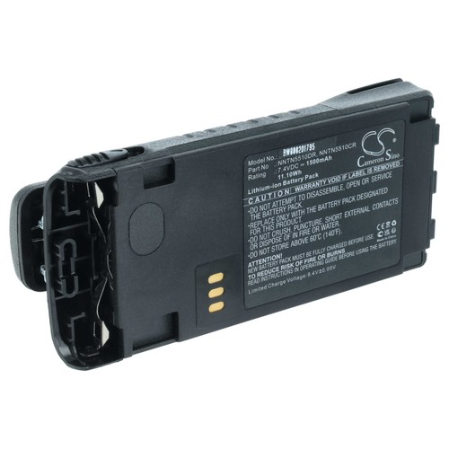 Battery for motorola - for, gp340