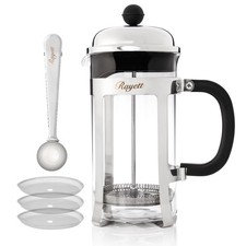 1 Litre / 8 Cup Coffee Maker