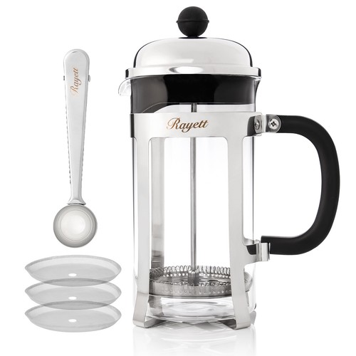 Litre cup coffee maker - litre, /