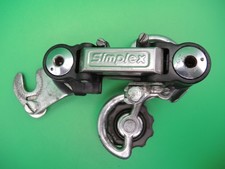 Simplex s001 rear - simplex,