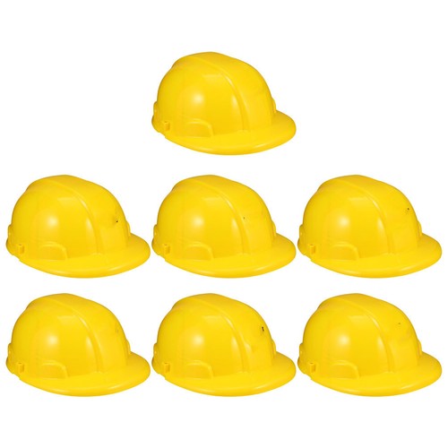 Pcs worker cap toys toddler - 7,