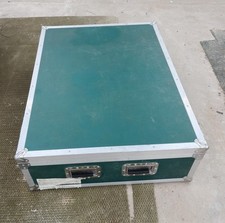 Heavy Duty Transport Shipping Crate
