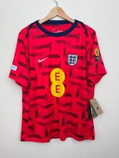 England Nike Training