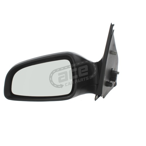 Electric door wing - electric,