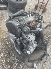 2006 Volkswagen Golf Gt Tdi