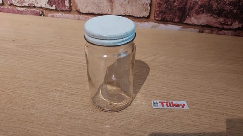 Tilley x246b pre heat - tilley, spirit