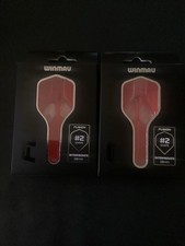 Winmau Fusion Integrated No2 Flight & Shaft System