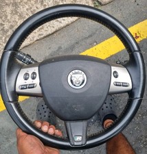 Jaguar XK XKR XF XFR Black