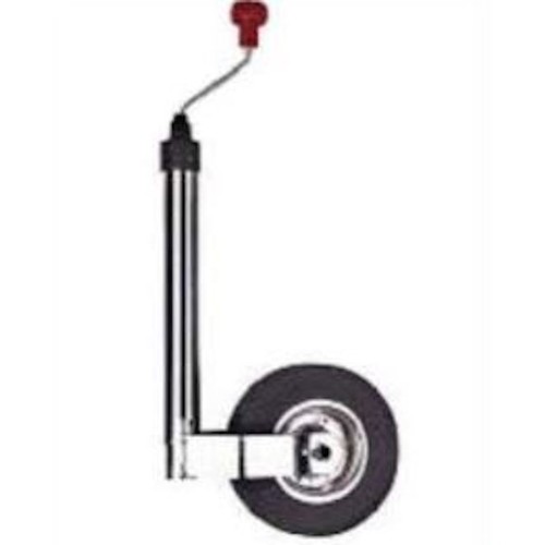 48mm jumbo jockey wheel - 48mm,