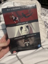 Sealed American Horror Story