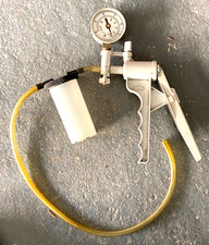 Vintage MityVac Brake/Clutch Bleeding  Vacuum Pump