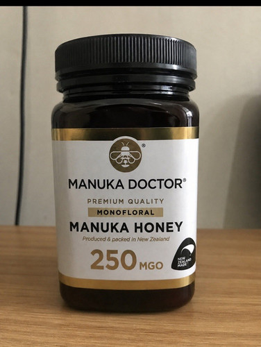 Manuka doctor - manuka, 250