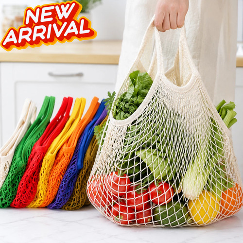 Reusable mesh net - reusable, 1x