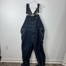 Vintage OSHKOSH B'gosh Vestbak