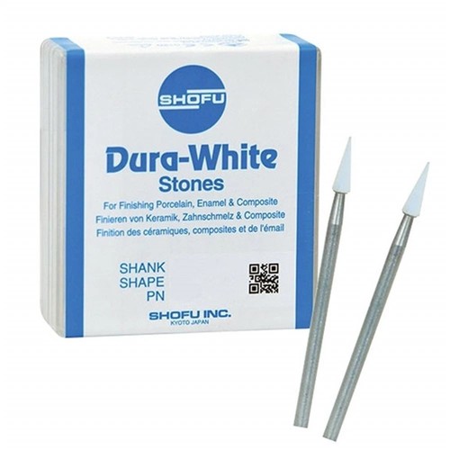 Shofu dental dura - shofu, dura-white