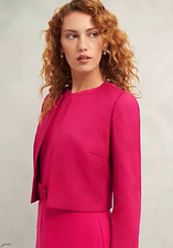 Hobbs London Size 10 Jacket