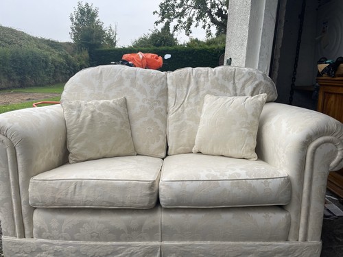 Seater and sofas - and,