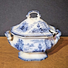 W. Adams & Sons Jeddo